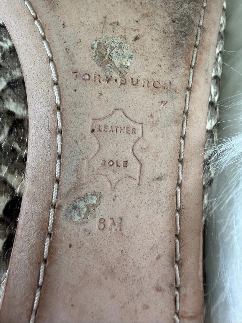 Tory Burch everyday print